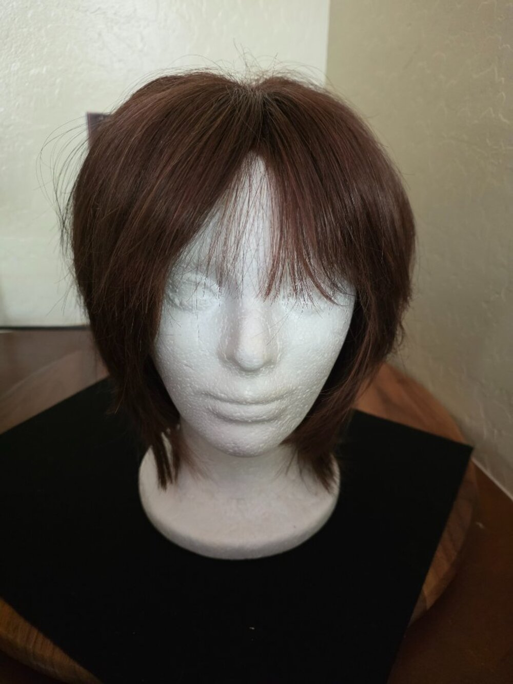 Noriko Wigs
